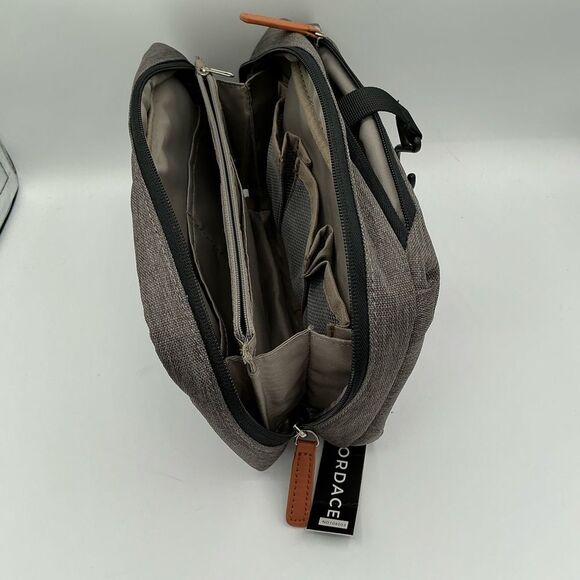 Nordace Windsor travel bag NWT - Picture 5 of 6
